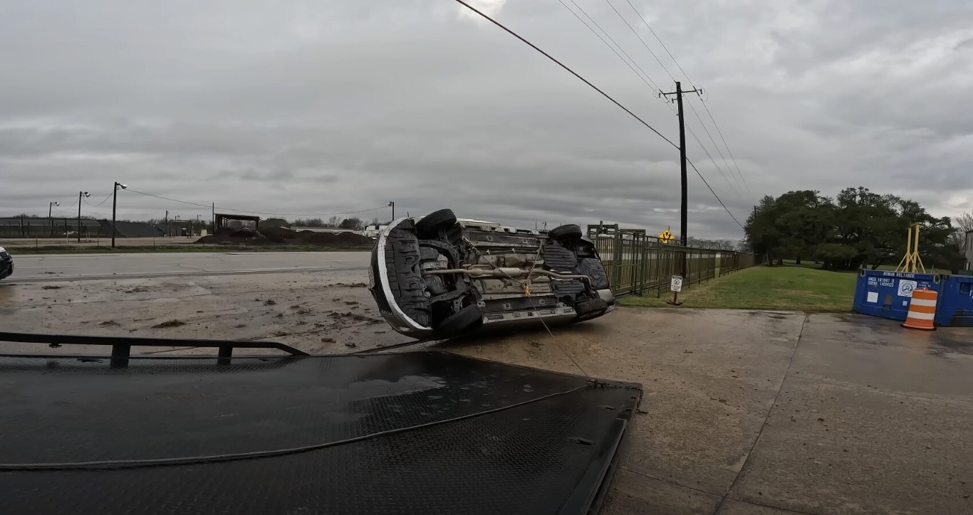 Professional roadside assistance and accident recovery in Mount Vernon, NY