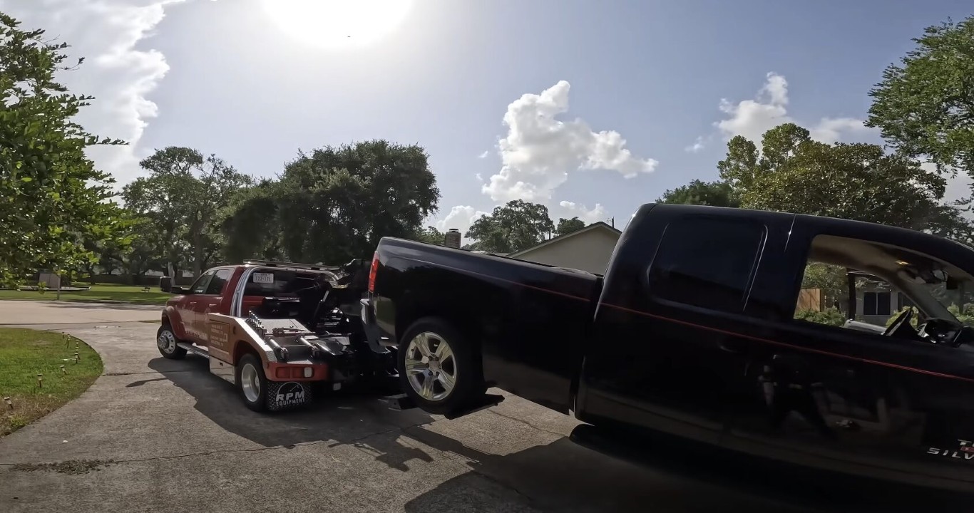 Quick roadside problem resolution and vehicle recovery in Mount Vernon, NY